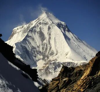 Dhaulagiri Bölgesi