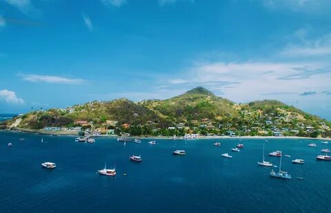 Carriacou ve Petite Martinique