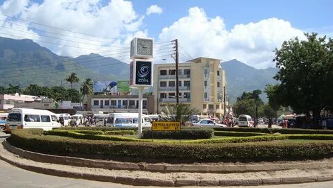 Morogoro