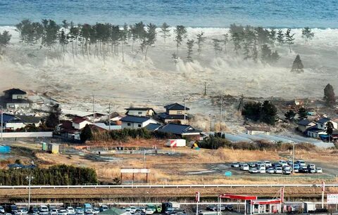 Fukushima Eyaleti