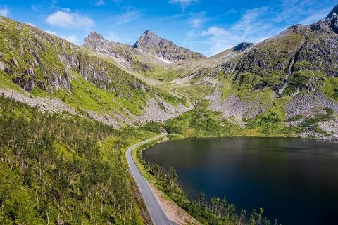 Troms ve Finnmark