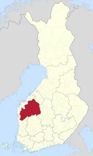 Orta Ostrobothnia