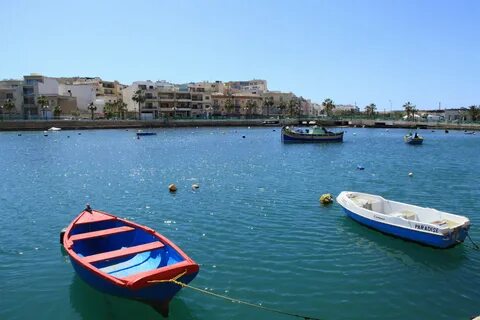 Marsaskala