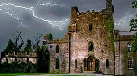 Offaly