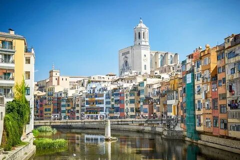 Girona