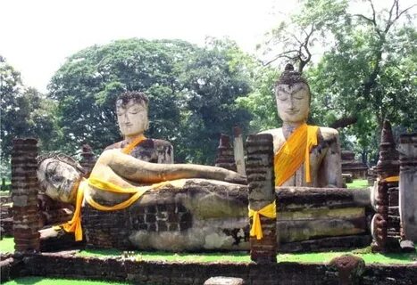 Kamphaeng Phet