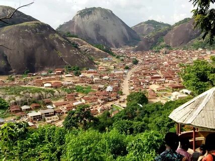 Ondo