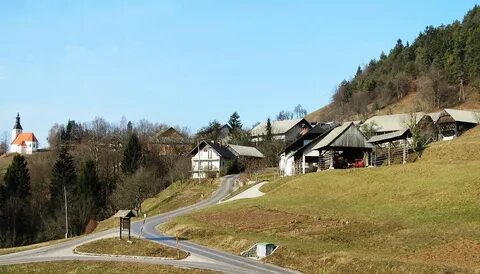 Dobrova–Polhov Gradec Belediyesi