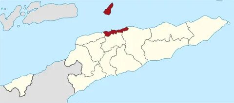 Dili belediyesi