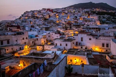Tetuan