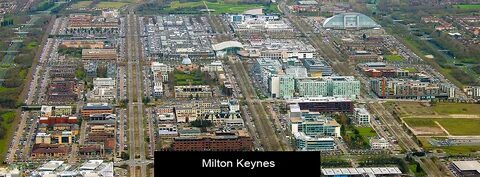 Milton Keynes
