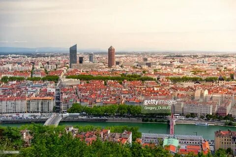 Lyon Metropolü