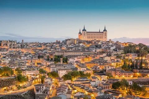 Toledo
