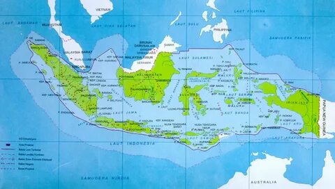 Sulawesi Tenggara