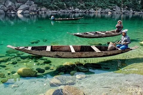 Meghalaya