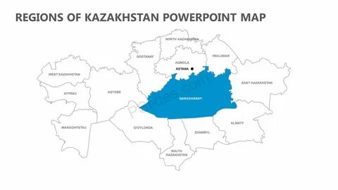Kuzey Kazakistan Bölgesi