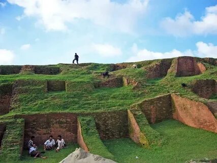 Bogra Bölgesi