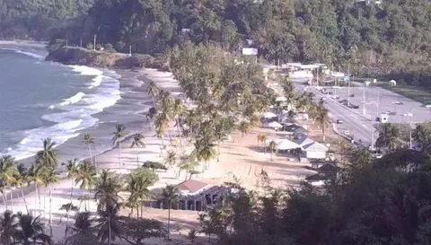 San Juan-Laventille Bölge Şirketi