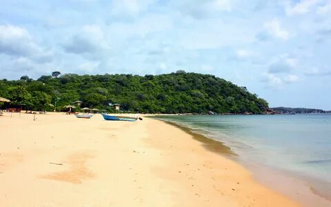 Trincomalee Bölgesi