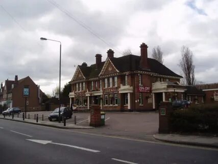 Londra Bexley İlçesi