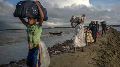 Arakan Eyaleti