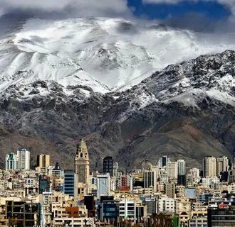Tahran