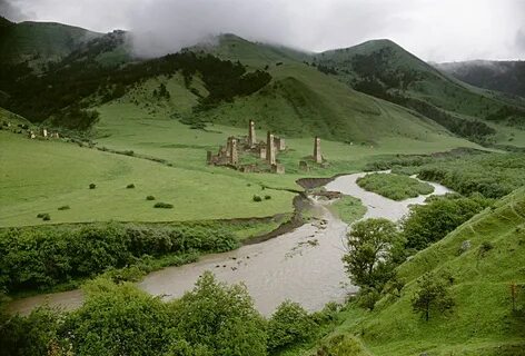 İnguşetya Cumhuriyeti