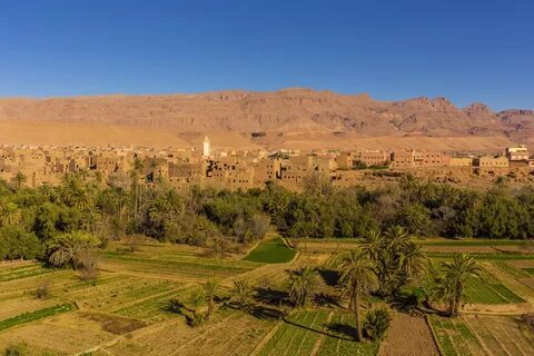 Souss-Massa