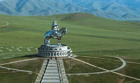Sükhbaatar Eyaleti