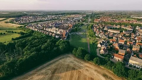 Milton Keynes