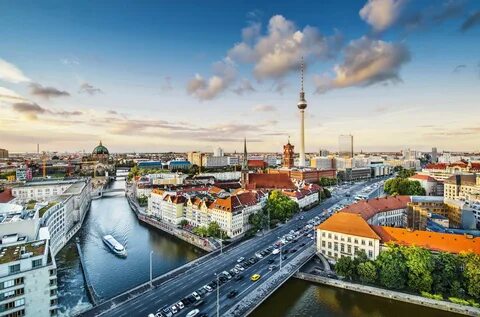 Berlin