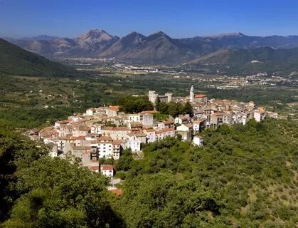 Isernia