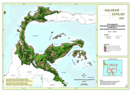 Sulawesi Tengah