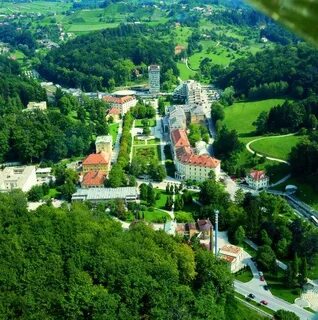 Rogaška Slatina Belediyesi