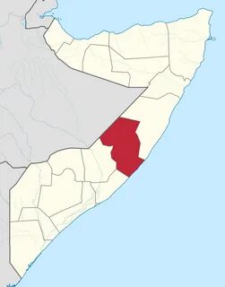 Galguduud