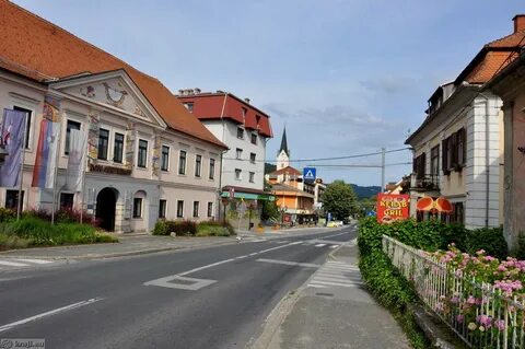 Radlje ob Dravi Belediyesi