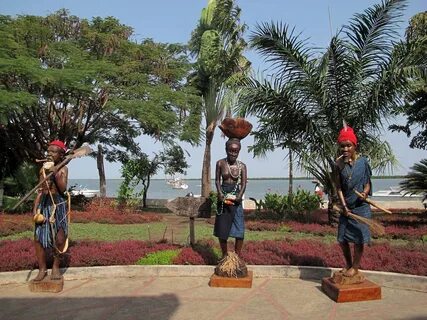 Ziguinchor