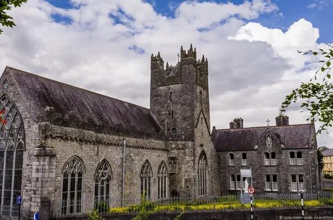 Kilkenny