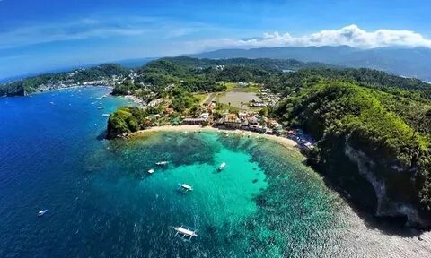Oryantal Mindoro