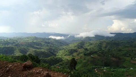 Kisoro Bölgesi