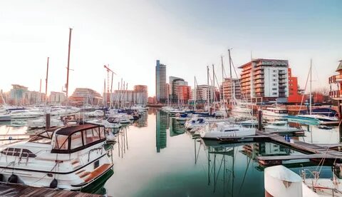Southampton Şehri