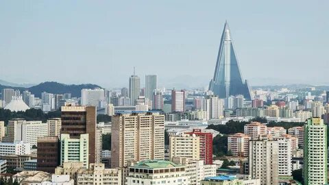 Pyongyang