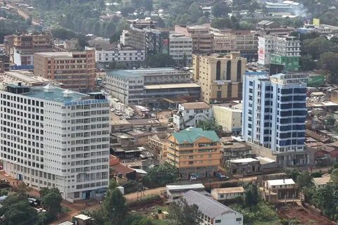 Kisii