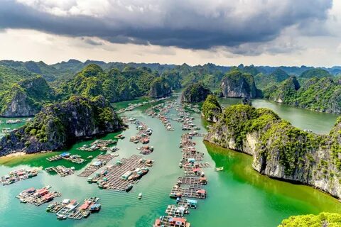 Tra Vinh