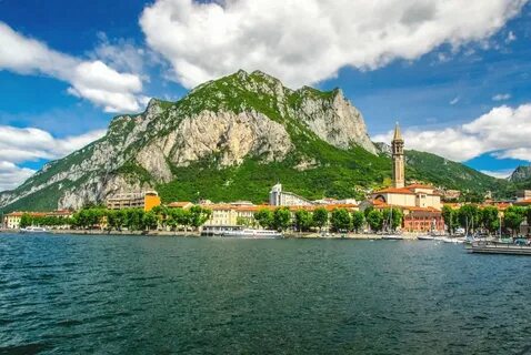 Lecco