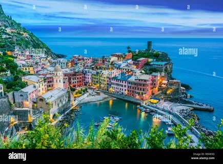 La Spezia