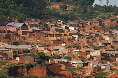 Nakasongola Bölgesi