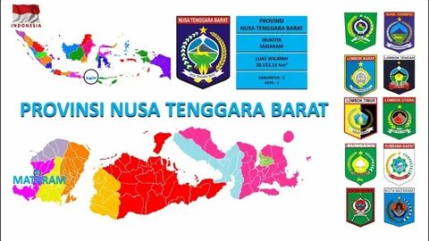 Nusa Tenggara Barat