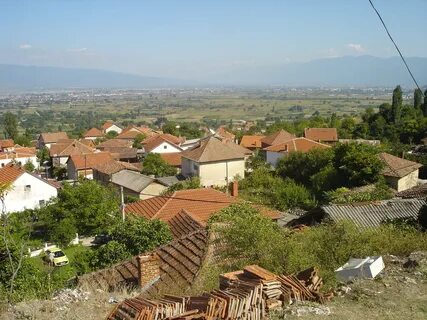 Ustrumca Belediyesi