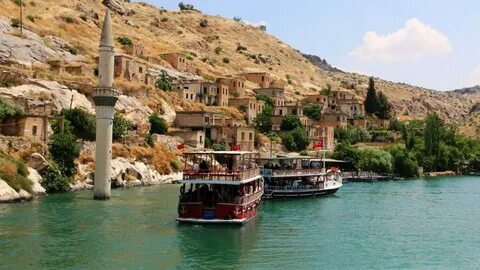 Sanlıurfa